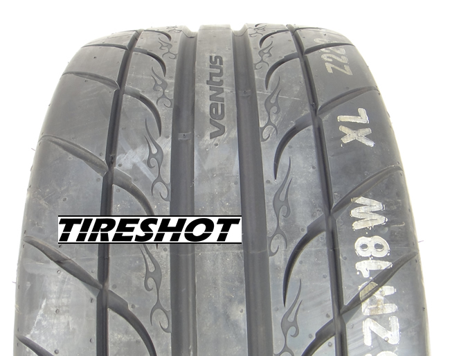 Tire Hankook Ventus R-S3 Z222